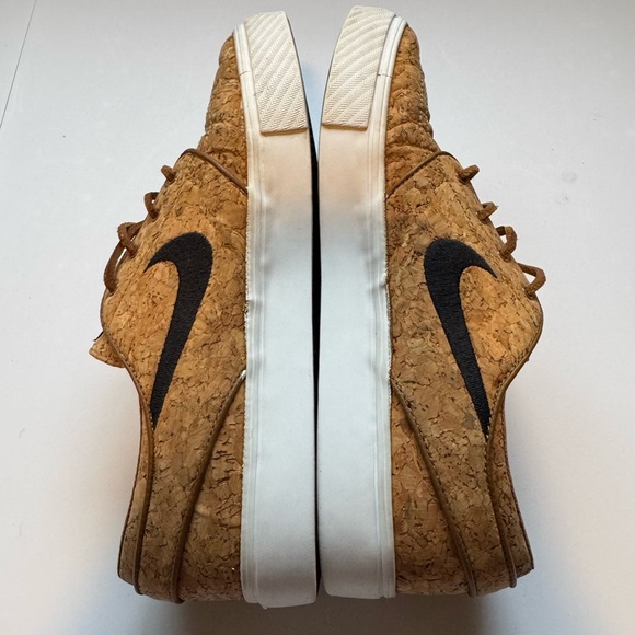 Nike Other - Nike Stefan Janoski Cork Shoes